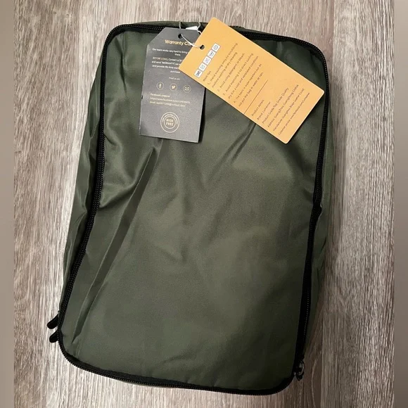 Packing cubes - Picture 2 of 5